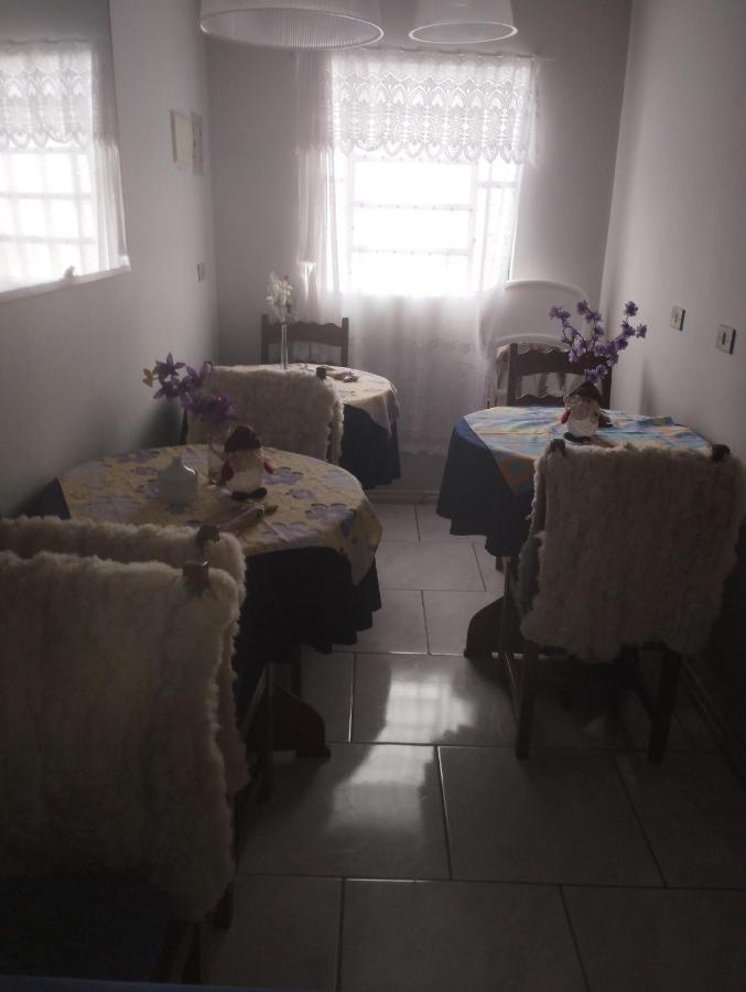 Pousada Aguia Da Serra Albergue Gramado
